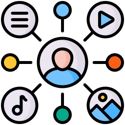 Smart Content Interconnection